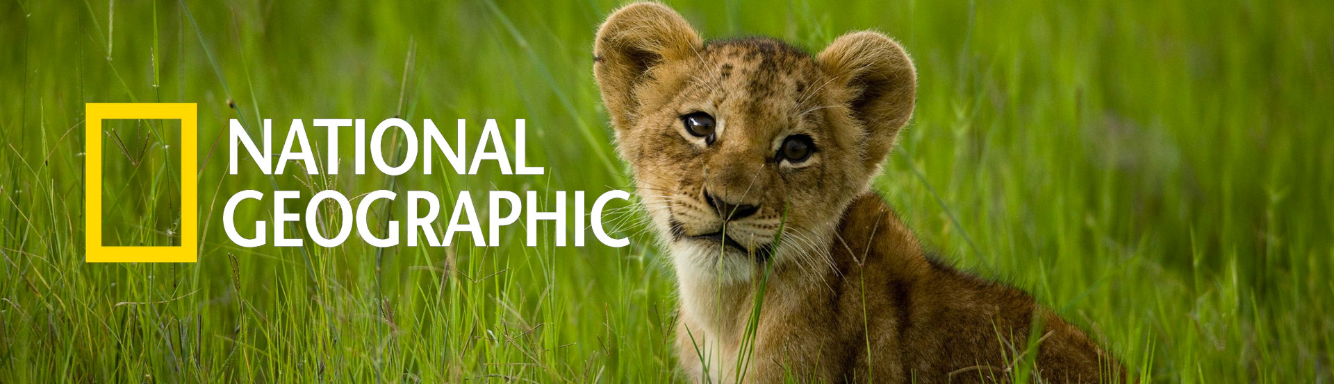 National Geographic
